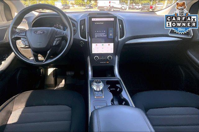 2023 Ford Edge SE