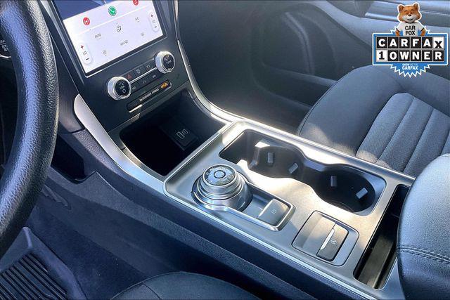 2023 Ford Edge SE