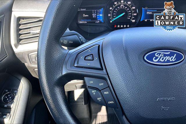 2023 Ford Edge SE