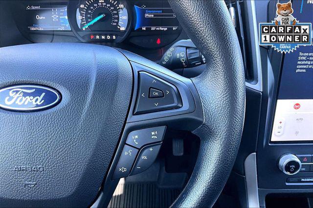 2023 Ford Edge SE