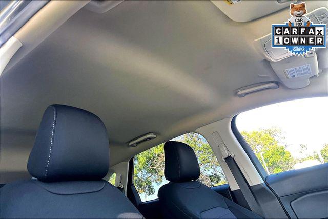 2023 Ford Edge SE