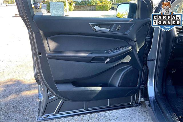 2023 Ford Edge SE