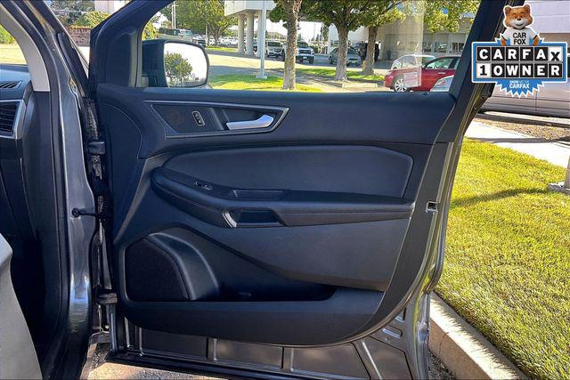 2023 Ford Edge SE