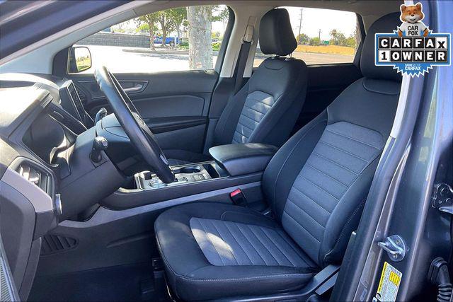 2023 Ford Edge SE