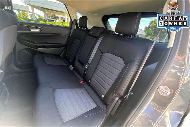 2023 Ford Edge SE