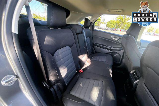 2023 Ford Edge SE