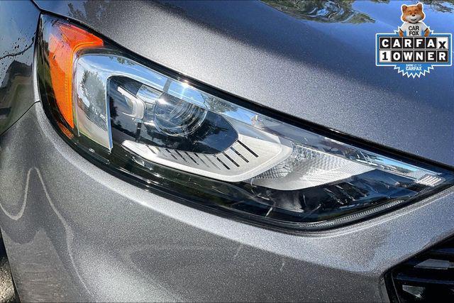2023 Ford Edge SE