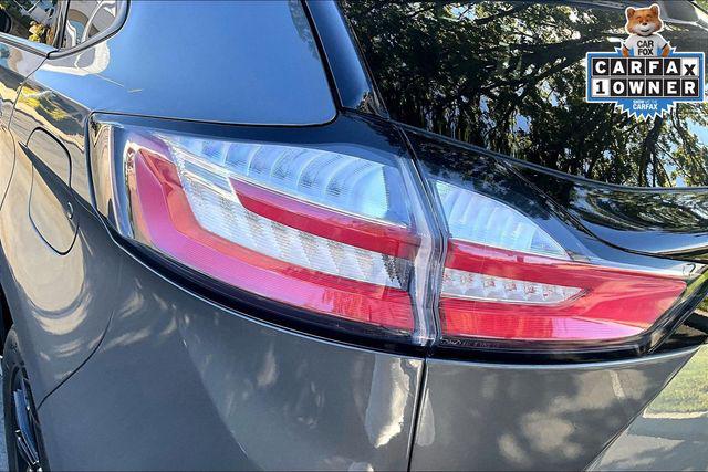 2023 Ford Edge SE
