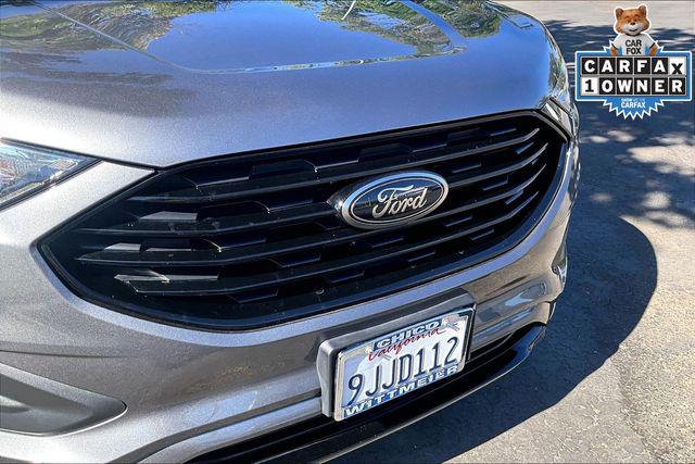 2023 Ford Edge SE