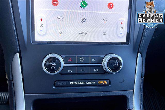 2023 Ford Edge SE