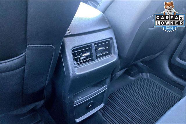 2023 Ford Edge SE