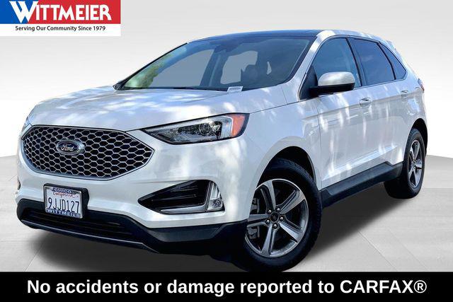 2023 Ford Edge SEL for sale in Chico, CA
