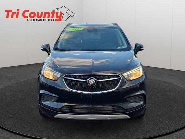 2019 Buick Encore FWD Preferred 2019 Buick Encore FWD Preferred