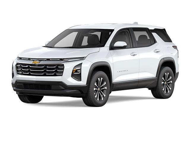 2026 Chevrolet Equinox AWD LT for sale in East Ellijay, GA
