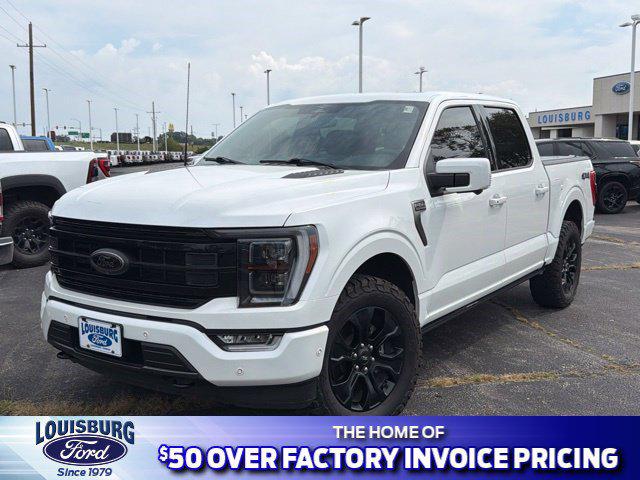2023 Ford F-150 Platinum for sale in Louisburg, KS
