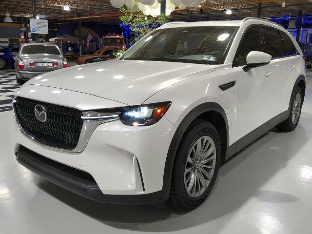 2024 Mazda X-90 3.3 Turbo Preferred for sale in Shillington, PA