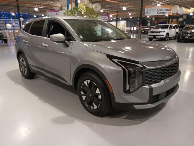 2026 Kia Sportage Hybrid LX for sale in Shillington, PA