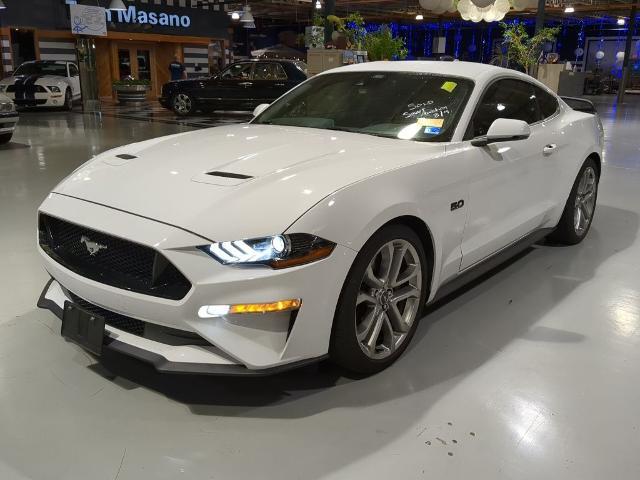 2022 Ford Mustang GT Premium Fastback for sale in Shillington, PA