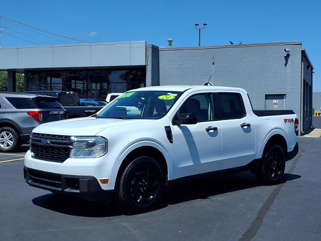 2024 Ford Maverick XLT for sale in Woodhaven, MI