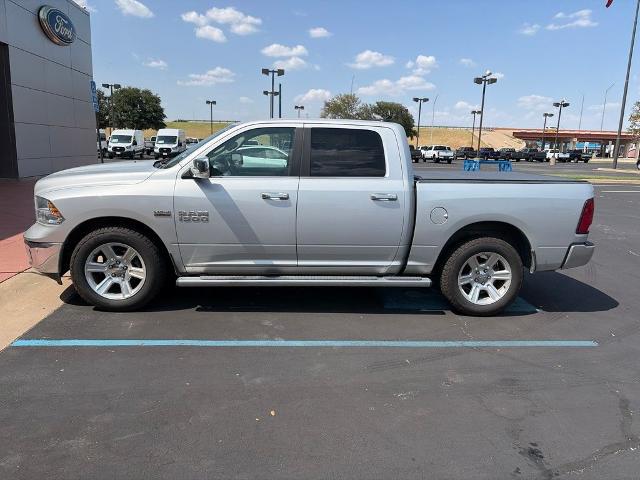 2018 Ram 1500 SLT for sale in Wichita Falls, TX