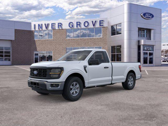 2026 Ford F-150 XL for sale in Inver Grove Heights, MN