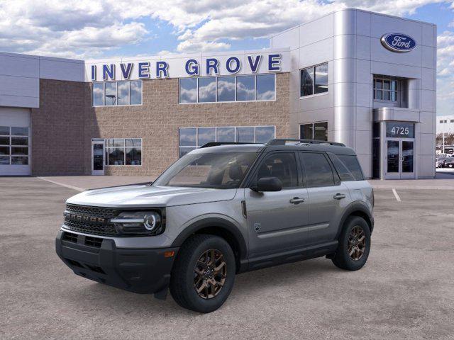 2026 Ford Bronco Sport Big Bend for sale in Inver Grove Heights, MN