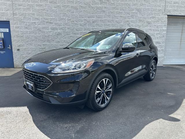 2022 Ford Escape SE for sale in Connellsville, PA