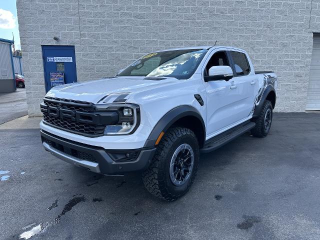 2024 Ford Ranger Raptor for sale in Connellsville, PA