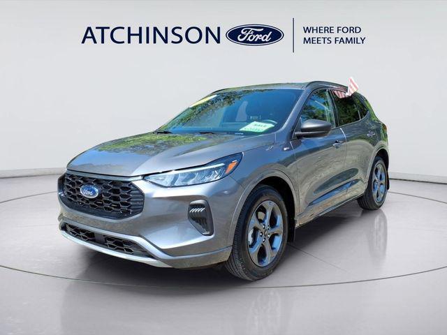 2024 Ford Escape ST-Line for sale in Belleville, MI
