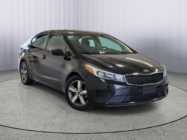 2018 Kia Forte LX for sale in Kalamazoo, MI