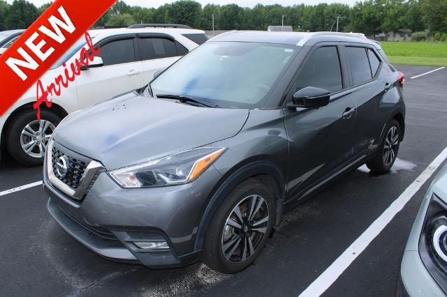 2018 Nissan Kicks SR for sale in Saint James, MO