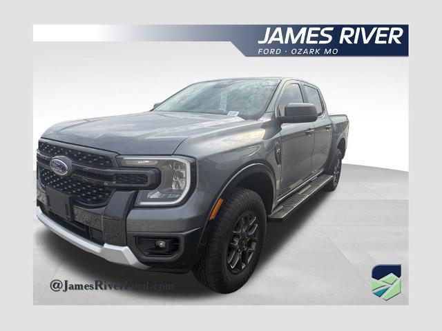 2024 Ford Ranger XLT for sale in Ozark, MO