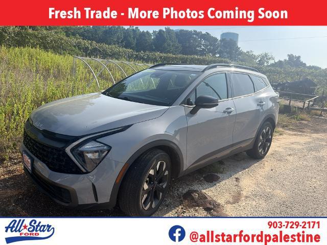 2023 Kia Sportage X-Line for sale in Palestine, TX