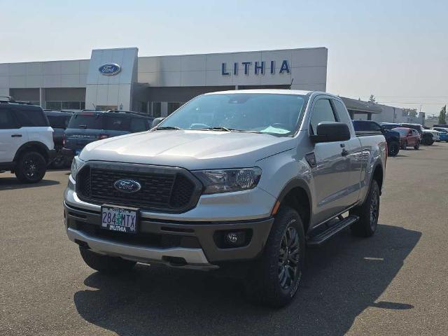 2021 Ford Ranger XLT for sale in Roseburg, OR