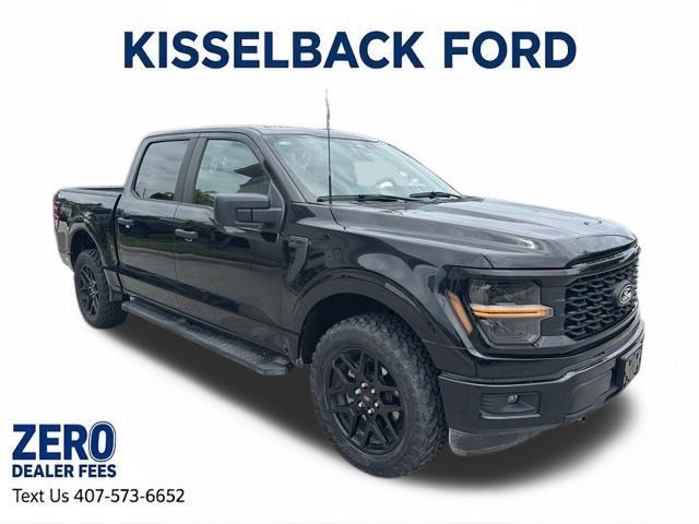 2024 Ford F-150 STX for sale in Saint Cloud, FL