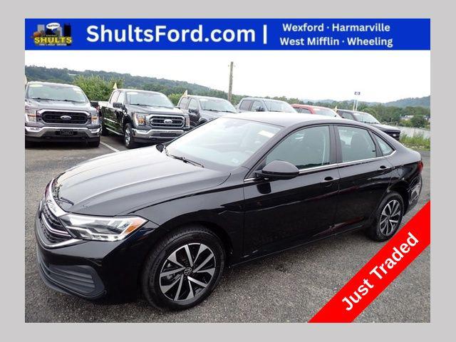 2024 Volkswagen Jetta 1.5T S for sale in Pittsburgh, PA