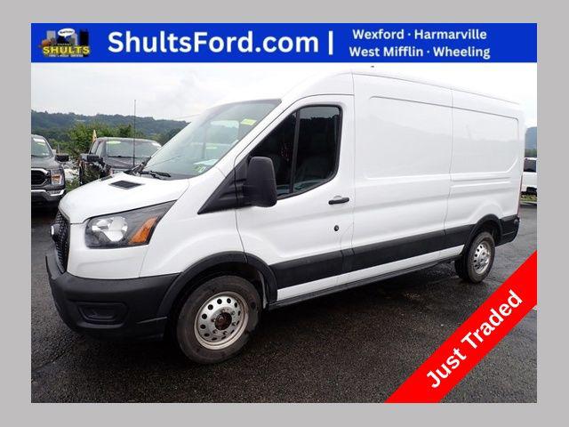 2024 Ford Transit Cargo Van 148 WB Medium Roof Cargo for sale in Pittsburgh, PA