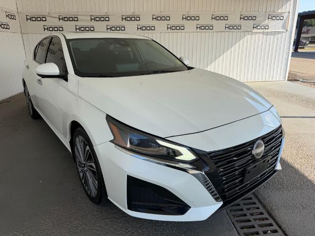 2023 Nissan Altima SL Intelligent AWD for sale in Hammond, LA