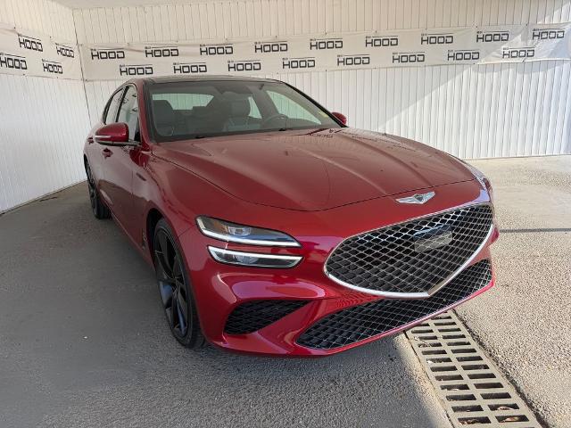 2023 Genesis G70 2.0T RWD for sale in Hammond, LA