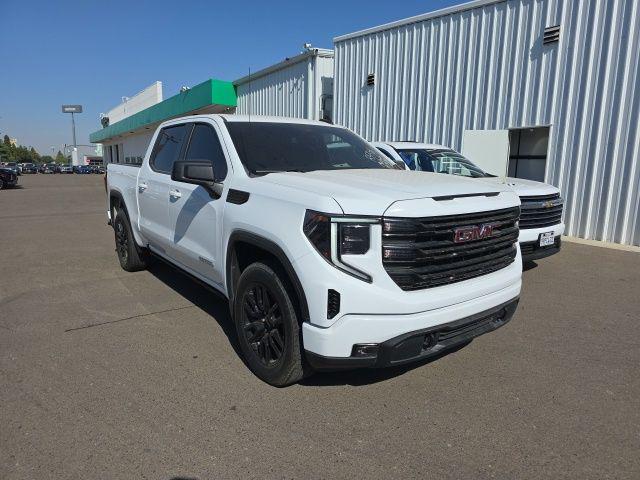 2024 GMC Sierra 1500 2WD Crew Cab Short Box Elevation for sale in Selma, CA