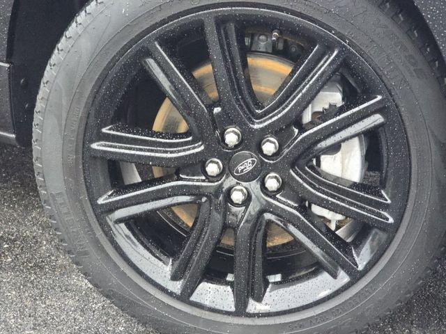 2024 Ford Edge ST-Line