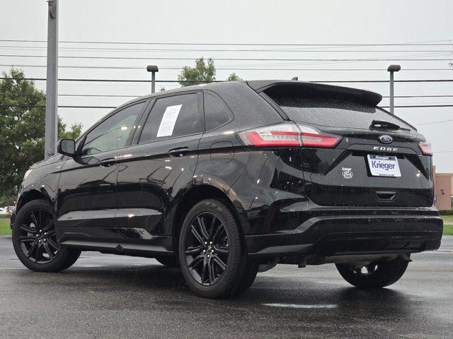 2024 Ford Edge ST-Line