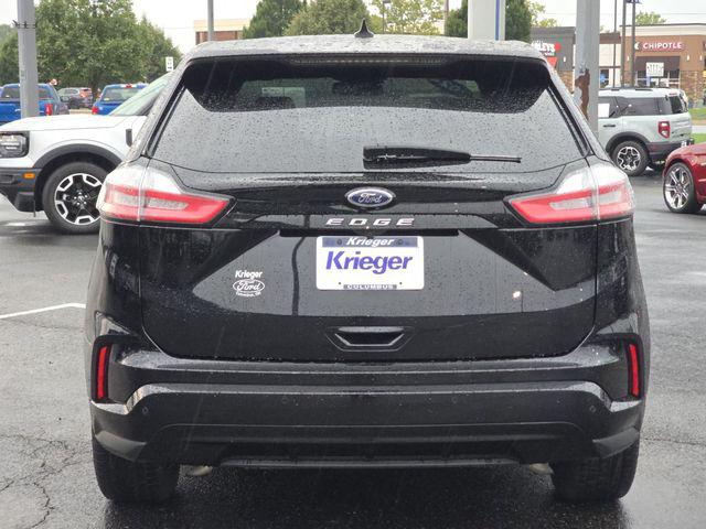 2024 Ford Edge ST-Line