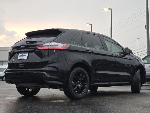 2024 Ford Edge ST-Line