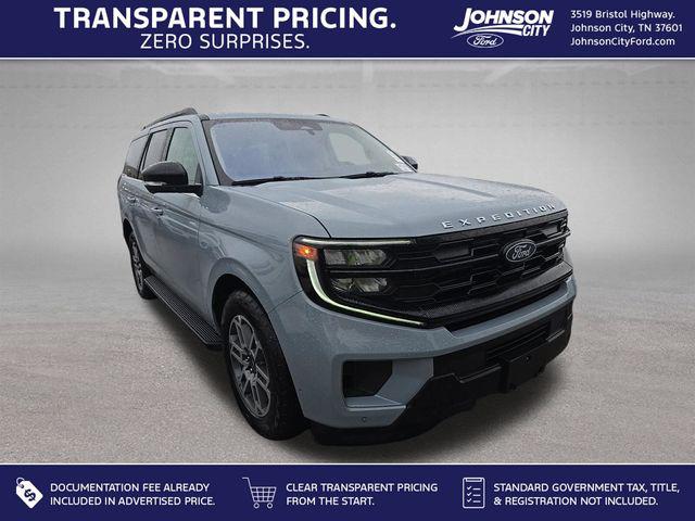 2025 Ford Expedition Active for sale in Johnson City, TN