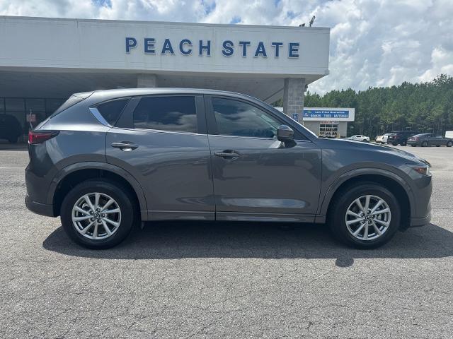 2024 Mazda CX-5 2.5 S Preferred for sale in Cedartown, GA