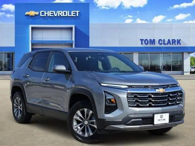 2027 Chevrolet Equinox LT FWD for sale in Denton, TX