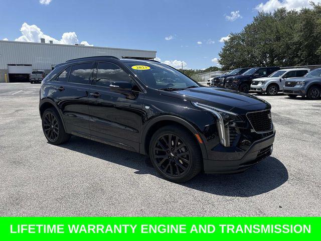 2023 Cadillac XT4 FWD Sport for sale in Mount Dora, FL