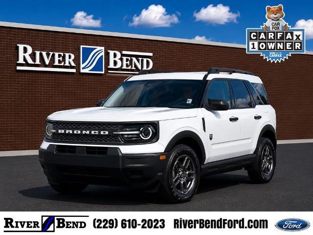 2025 Ford Bronco Sport Big Bend for sale in Bainbridge, GA