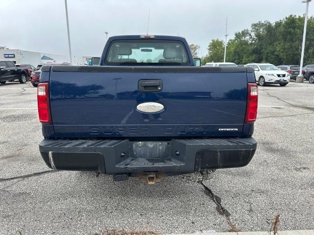 2012 Ford F-250 XL